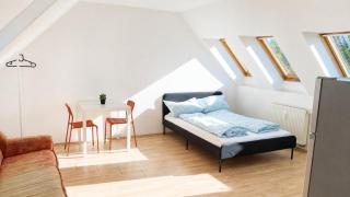 Urban Worker Flat - 0