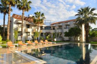 Uraz Hotel - 1