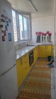 Квартира 2х комнатный - 2