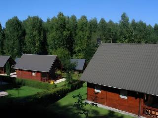 Domaine Guillaume Chalet 8pers - 2