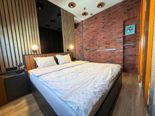 Sea luxury apartment - Top Center - 7