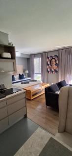 112 Luxury Studio at The Gallery - 0