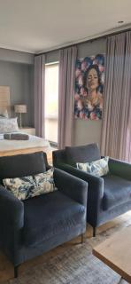 112 Luxury Studio at The Gallery - 9