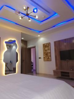 27 Riverside Apartment Banana Road Ikoyi - 3