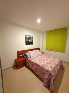 M723- Edificio Mondrian World, Select - ServHouse - 3