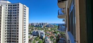 Аркадия,Каманина,44 Жемчужина,море рядом - 1