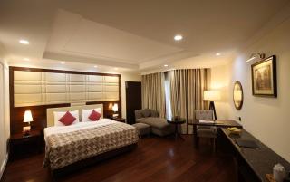 Hotel Terminal Hub - 0
