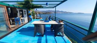 Seaside Ntounas Apartments - Cretan Double Nest - 0