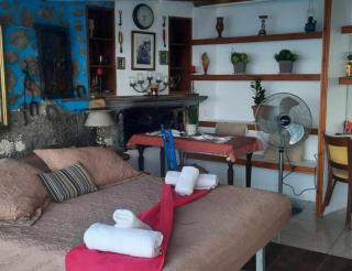 Seaside Ntounas Apartments - Cretan Double Nest - 4