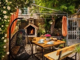 Old Town Sole Mediterranean Garden - Split - 2