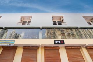 Hotel O The smart haven - 0
