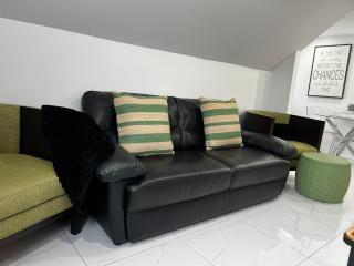 Niagara Escape Loft - 9