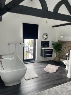 The Cottage - 6