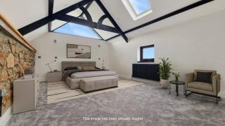 The Cottage - 3
