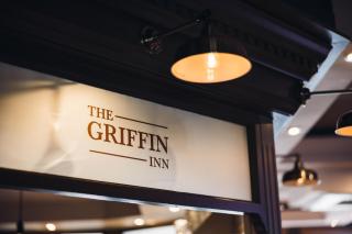 The Griffin Inn - 7