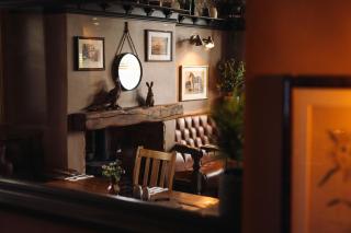 The Griffin Inn - 5