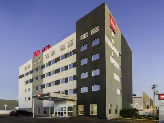 ibis Barretos - 0