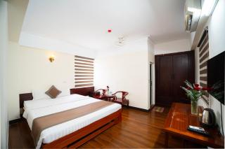 SAMMY Hotel - Khách sạn SAMMY - 1