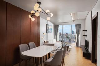 Soleil Signature Stay - 5