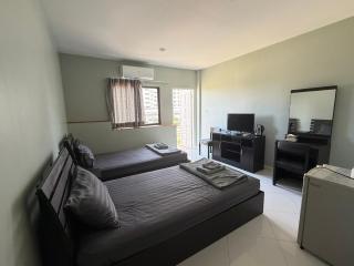 Emerald hotel - 3