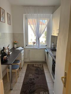 Paris Blvd Apartment Szeged - 8