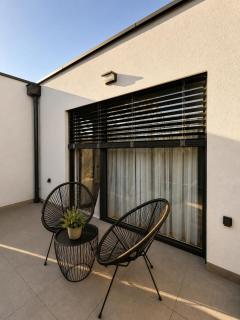SI Residence Vienna 22 - 8