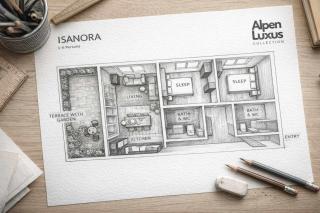 ISANORA - Apartment with Garden - 6