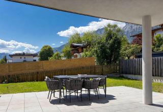 ISANORA - Apartment with Garden - 5