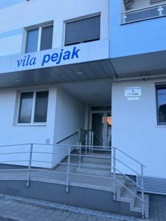 Apartman Sunce - 1
