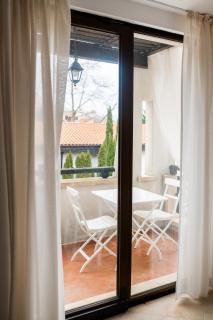 Sea Breeze Apartment, Oasis Resort, Lozenets - 3