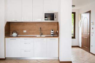 Sea Breeze Apartment, Oasis Resort, Lozenets - 5