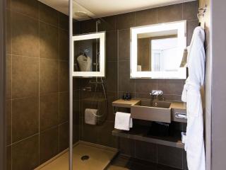 Novotel Basel City - 2