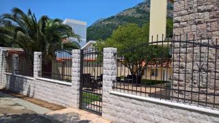 Apartments Villa Jagoda - Sutomore - 9