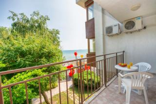 Messambria Beach Apartments - 2