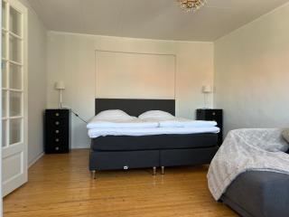 One room apartment the Square - 9