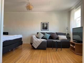 One room apartment the Square - 7