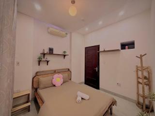 Hồng Anh Central Homestay - 8