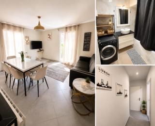Cosy home Disney in Two min - 9