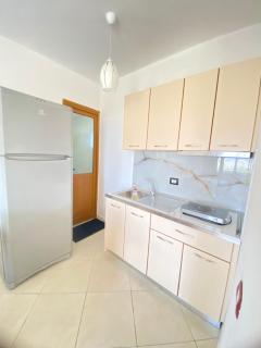 APARTAMENT RADHIME - 1