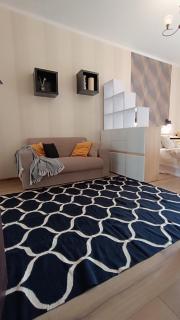 Odessa Аркадія Apartment Frantsuzskiy bulvar Французький бульвар 60 B PEARL 8 прямое море - Odessa - 6