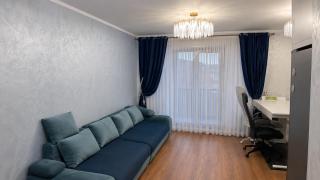 Spacious 3-Room Apartment - NEW Building - 2