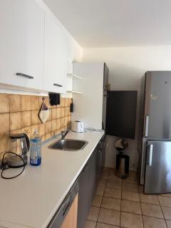 2-Zimmer-Wohnung bei Sindelfingen mit WLAN & Parkplatz - 4