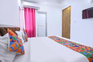FabHotel Dev Ganga Retreat - 5
