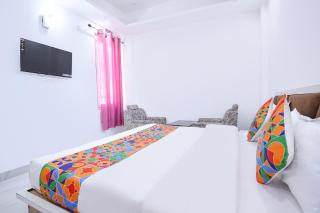 FabHotel Dev Ganga Retreat - 3
