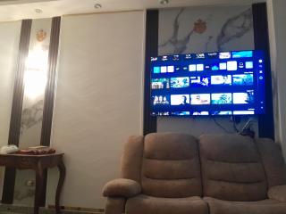 Elmontaza Royal Suite By The Host Sheraton Towers - 9