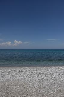 Zeusplace Seaside Home private beach and parking - 5