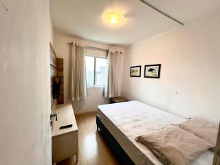 Apartamento 2 quartos vista urbana - 6