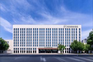 Xihe Langyue Hotel Beijing Changying Tianjie Branch - 0