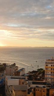 Temporada Barra apartamento 2 Quartos vista mar próximo praias pontos turísticos conveniência - 8