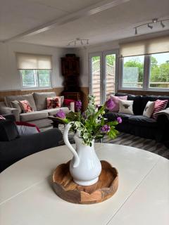 B's Lodge at Church Elms Farm - 9